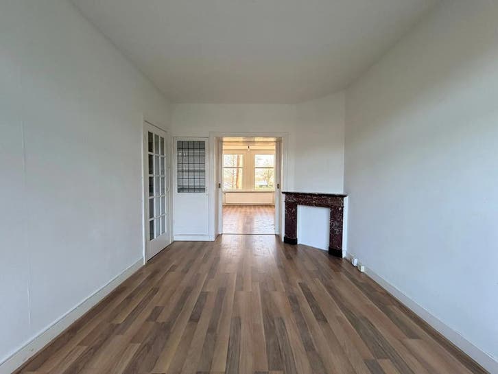 Huis te huur aan Prins Bernhardkade in Rotterdam, Huizen en Kamers, Huizen te huur, Zuid-Holland, (Studenten)kamer