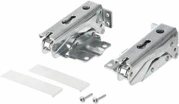 Vervangingsscharnier voor 00481147 (2, Witgoed en Apparatuur, Koelkasten en IJskasten, Verzenden, Nieuw
