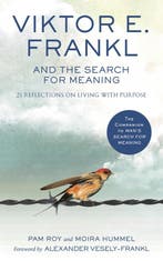 9781846048890 Viktor E. Frankl and the Search for Meaning, Boeken, Verzenden, Nieuw, Viktor e frankl