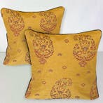 ETRO HOME - Nieuwe set van twee - Kussen