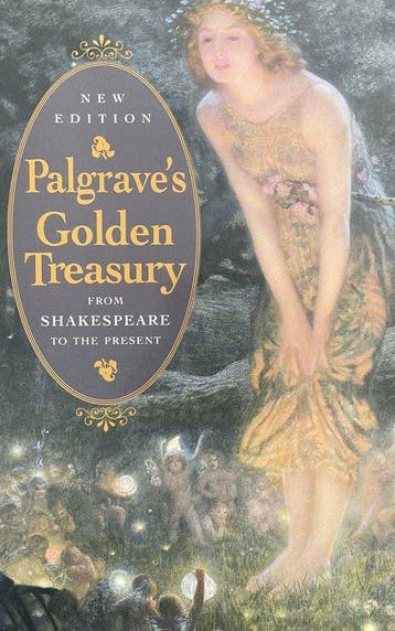 The Golden Treasury of the Best Songs & Lyrica, Ophalen of Verzenden, Nieuw