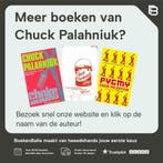 Fugitives and Refugees 9780099464679 Chuck Palahniuk, Verzenden, Gelezen, Chuck Palahniuk
