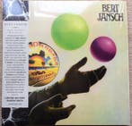 lp nieuw - Bert Jansch - Santa Barbara Honeymoon (Coloured), Verzenden, Zo goed als nieuw