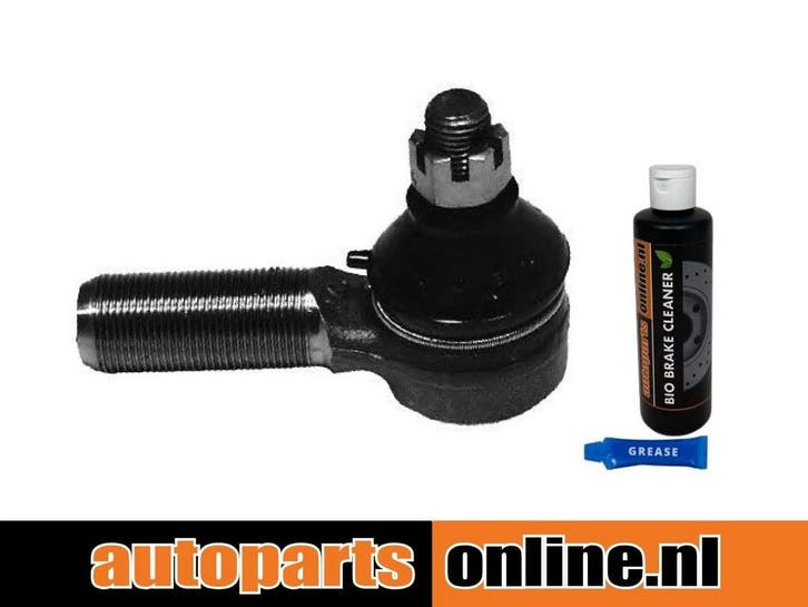 Buitenste stuurkogel Toyota Land Cruiser voorzijde, links, Auto-onderdelen, Besturing, Nieuw, Toyota, Verzenden
