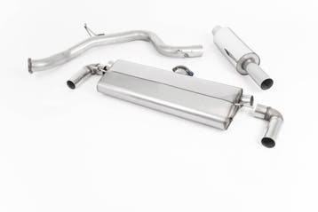 Milltek Seat Leon Cupra 290 3 & 5 Door Hatch (GPF/OPF, Verzenden, Nieuw, Seat