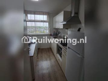 Ruil mijn flat in Hoorn voor jouw plek in Edam-Volendam, Amsterdam