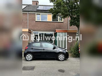 Prachtig huis in Haarlem beschikbaar voor ruil, Huizen en Kamers, Amsterdam