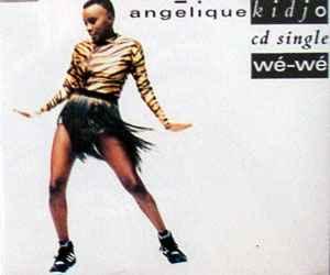 cd single - AngÃ©lique Kidjo - WÃ©-WÃ©, Verzenden, Zo goed als nieuw, Pop