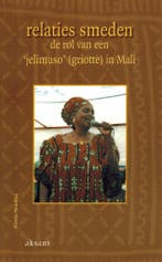 RELATIES SMEDEN 9789052600895 N. Muurling, Verzenden, Zo goed als nieuw, N. Muurling