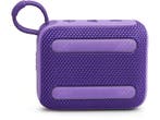 Jbl -  Go 4 Bluetoothspeaker  - Paars, JBL, Verzenden, Overige typen, Nieuw