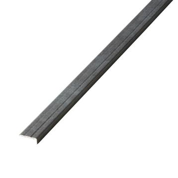 Co-pro Hoekprofiel Zelfklevend - 10 mm - Betonlook - 2700 mm, Ophalen of Verzenden, Nieuw