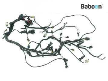 Kabelboom Ducati Streetfighter 1098 2010-2011 (51016621B), Verzenden, Gebruikt