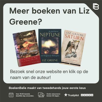 GROTE LICHTEN - Liz Greene 9789063783266, Verzenden, Gelezen, Liz Greene