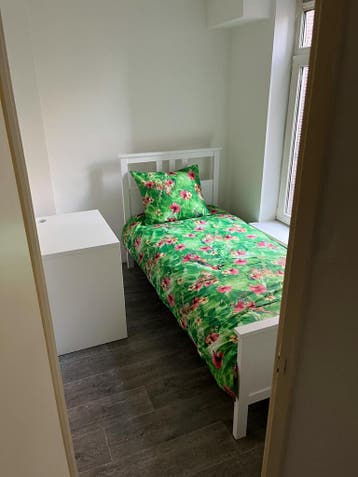 Eigen Kamer aan Grote Visserijstraat, Rotterdam, Huizen en Kamers, 50 m² of meer, Rotterdam