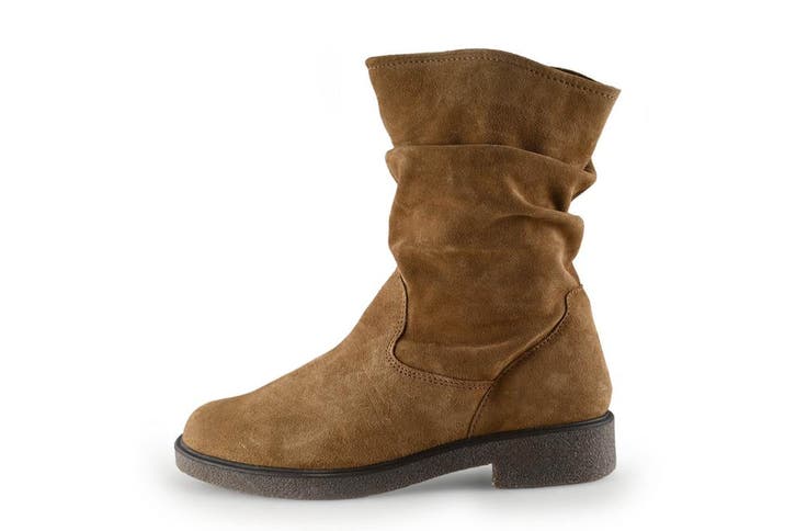 Feyn Enkellaarzen in maat 38 Overig, Kleding | Dames, Schoenen, Overige kleuren, Zo goed als nieuw, Lage of Enkellaarzen, Verzenden