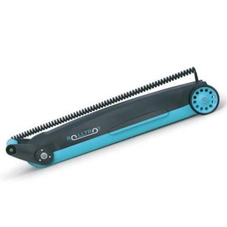 Rolltrot automatische oproller op accu, Tuin en Terras, Zwembad-toebehoren, Nieuw, Verzenden