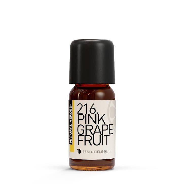 Pink Grapefruit Etherische Olie, Sieraden, Tassen en Uiterlijk, Uiterlijk | Lichaamsverzorging, Bodylotion, Crème of Olie, Nieuw