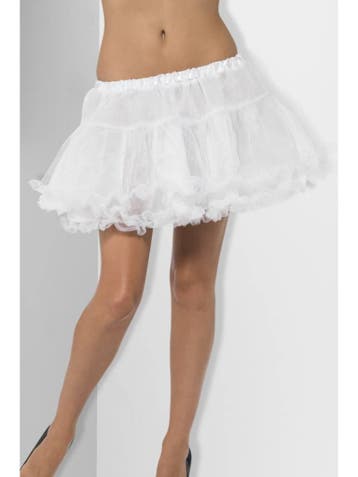 Fever Petticoat wit, Ophalen of Verzenden, Nieuw