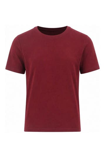 Pieces T-shirt in maat S Rood, Pieces, Verzenden, Zo goed als nieuw, Rood