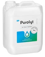 Purolyt Desinfectiemiddel Concentraat 5 Liter, Ophalen of Verzenden, Nieuw