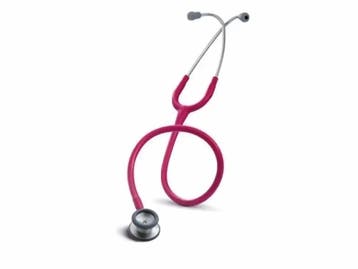 Littmann Classic II Pediatrische Stethoscoop - Framboos, Diversen, Verzenden, Nieuw