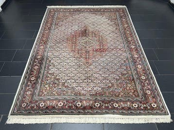 Bidjar - Vloerkleed - 290 cm - 200 cm, Nieuw