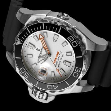 Tecnotempo - Automatic Diver 1000M Tsunami - Limited, Nieuw