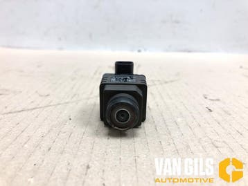 Achteruitrij Camera BMW 5-Serie O318763, Auto-onderdelen, Ophalen of Verzenden, Nieuw