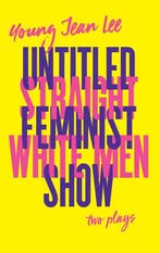 Straight White Men (TCG Edition) 9781559365031, Verzenden, Gelezen, Young Jean Lee