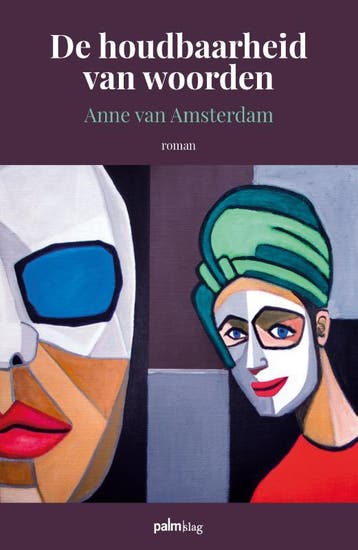 De Houdbaarheid Van Woorden | Anne Amsterdam | Nieuw, Ophalen of Verzenden, Nieuw, Anne Amsterdam