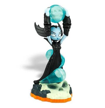Skylanders Hex, Verzenden, Zo goed als nieuw