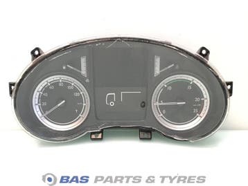 Instrumentenpaneel DAF 1833384, Auto-onderdelen, Vrachtwagen-onderdelen, Ophalen, Gebruikt, DAF, Dashboard en Schakelaars
