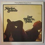 Gato Barbieri - Last tango in Paris - LP, Cd's en Dvd's, Verzenden, Nieuw in verpakking