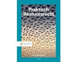 Boek Praktisch Bestuursrecht 9789001298845, Verzenden, Zo goed als nieuw