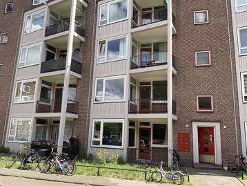 Appartement te huur in Amsterdam - 54 m² - 4 kamer(s) - 4, Appartement, Amsterdam, Noord-Holland