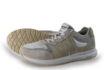 Woden Sneakers in maat 42 Beige, Overige kleuren, Verzenden, Woden, Sneakers of Gympen