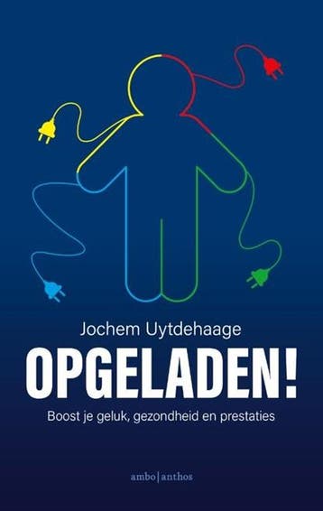Opgeladen! | 9789026360381 | Jochem Uytdehaage ; Thomas, Ophalen of Verzenden, Zo goed als nieuw, Jochem Uytdehaage ; Thomas Olsthoorn