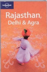 Rajasthan Delhi & Agra 2E Lonely Planet - PLANET LONELY, Boeken, Verzenden, Gelezen, PLANET LONELY