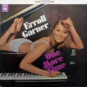 LP gebruikt - Erroll Garner - One More Time, Cd's en Dvd's, Vinyl | Jazz en Blues, Verzenden, Zo goed als nieuw, Overige formaten
