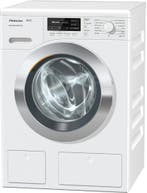Miele WKH120WPS - Wasmachine - 8 kg - 1600 tpm - PowerWash &, Witgoed en Apparatuur, Wasmachines, Ophalen of Verzenden, Nieuw