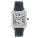 Cartier - Santos Dumont - WSSA0023 - Dames - 2024, Nieuw