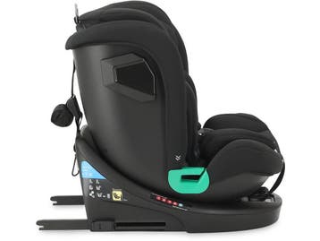 Deryan Colin Luxe I-size Autostoel - Groep 0-1-2-3 - Isofix, Kinderen en Baby's, Verzenden, Zo goed als nieuw