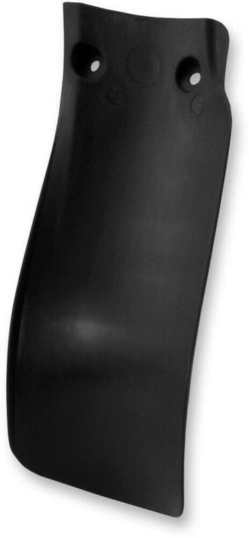 Cycra 22+ Honda CRF250R Mud Flaps - Black, Ophalen of Verzenden
