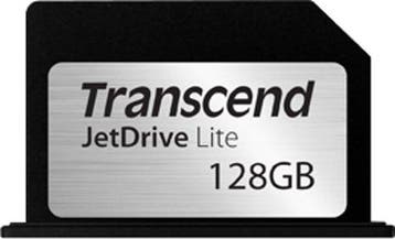 Transcend 128GB JetDrive Lite 330 uitbreidingskaart voor, Verzenden, Nieuw