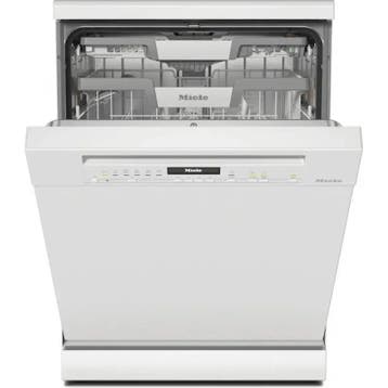 Miele G7130SC - Vrijstaande Vaatwasser - 60 cm - 14 Couverts, Witgoed en Apparatuur, Ophalen of Verzenden, Nieuw, 85 tot 90 cm