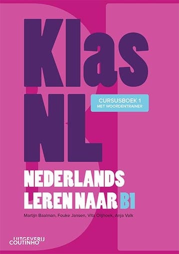 KlasNL - Martijn Baalman 9789046908488, Boeken, Verzenden, Gelezen, Martijn Baalman