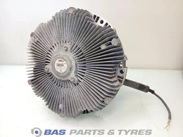 Visco koppeling Mercedes A 470 200 02 22, Ophalen, Gebruikt, Mercedes-Benz, Overige Auto-onderdelen