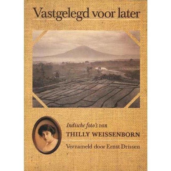 Vastgelegd voor later 9789021831169 Weissenborn, Boeken, Overige Boeken, Gelezen, Verzenden