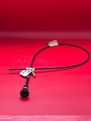 Fiat 127 128 124 choke kabel, Auto-onderdelen, Interieur en Bekleding, Verzenden, Nieuw, Fiat