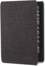 Amazon Kindle Paperwhite Fabric Cover voor 10e generatie - Z, Computers en Software, Verzenden, Zo goed als nieuw